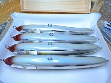Photo8: 220-JAK.DV-BT-X純銀箔鯖魚/F (8)